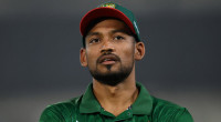 Shanto likely to step down as team Bangladesh captain 